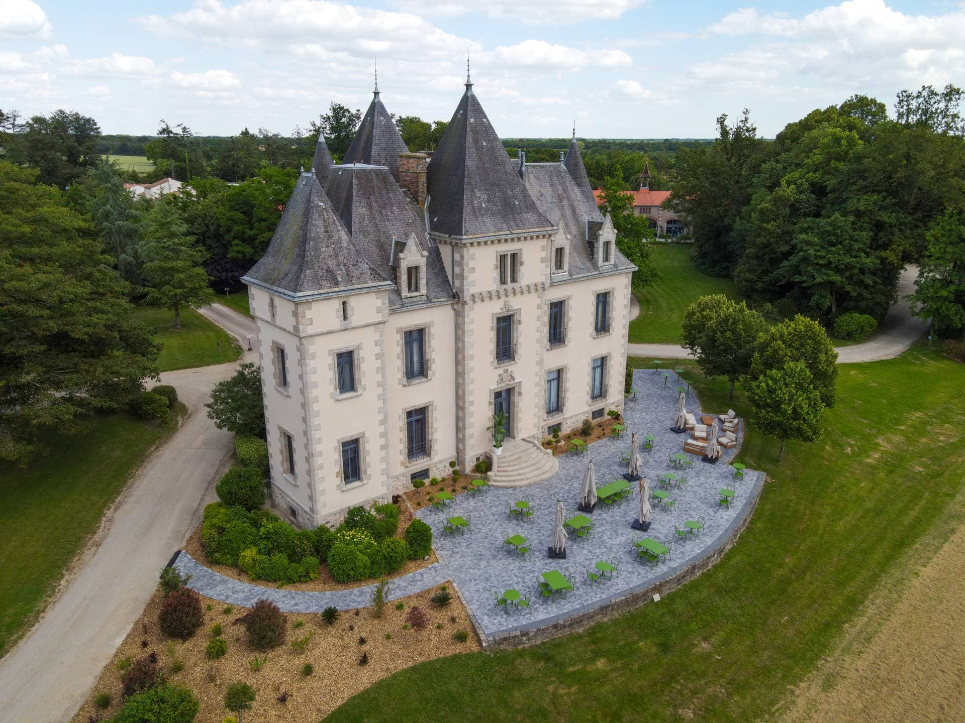 Le Domaine de Brandois 2