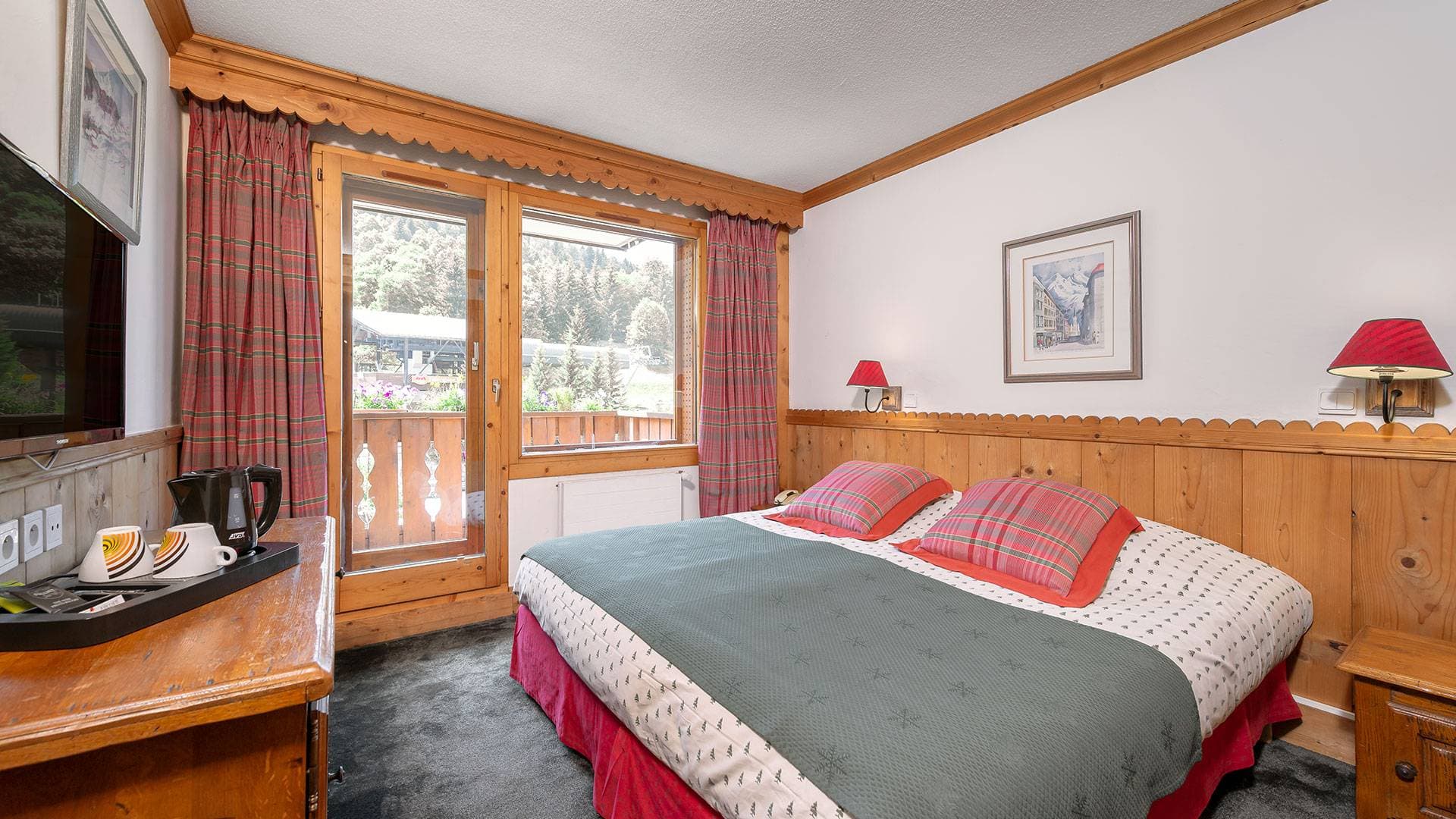 L'Hôtel L'Eterlou 39