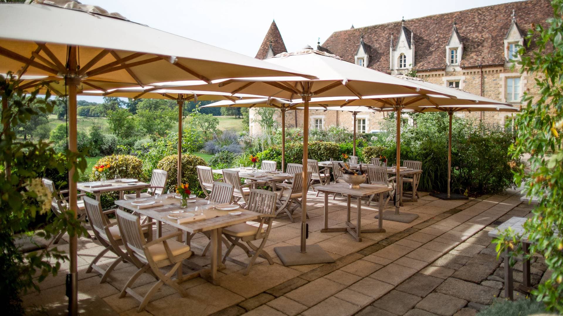 Domaine Des Etangs 2