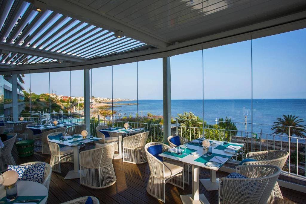 InterContinental Cascais-Estoril by IHG 13