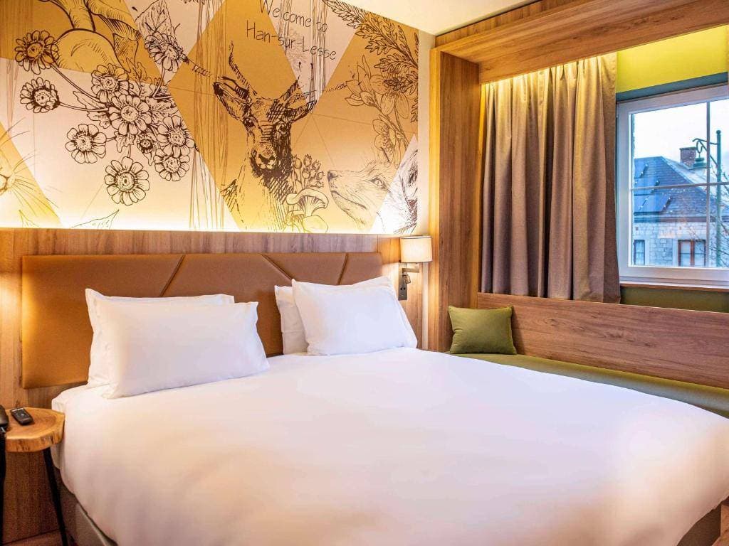 Mercure Han-sur-Lesse 14