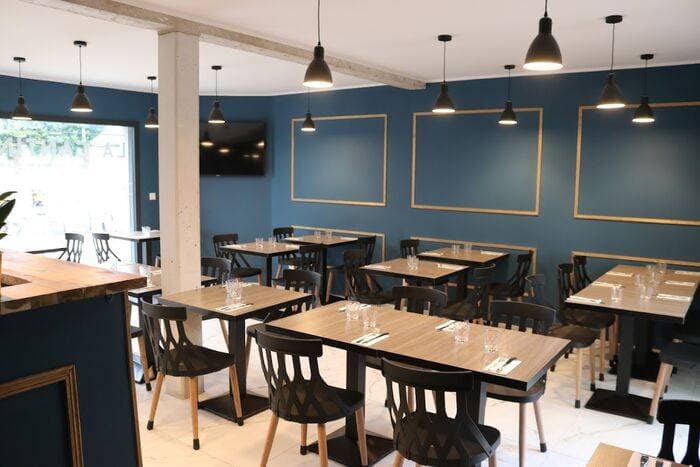 La Cantine du Château 1