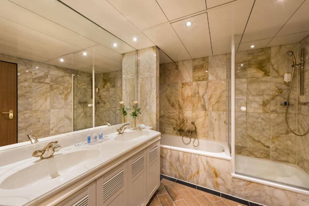 Maritim Hotel Stuttgart 8