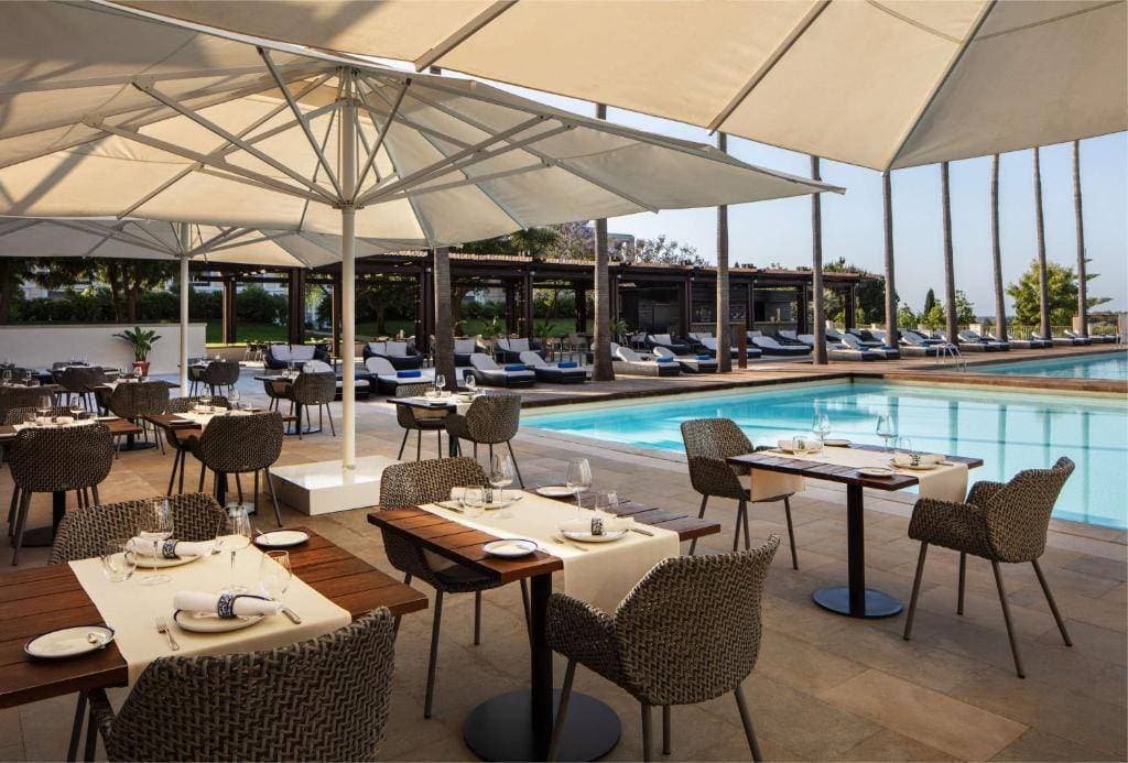 Victoria Golf Resort & Spa - Managed by Accor 12