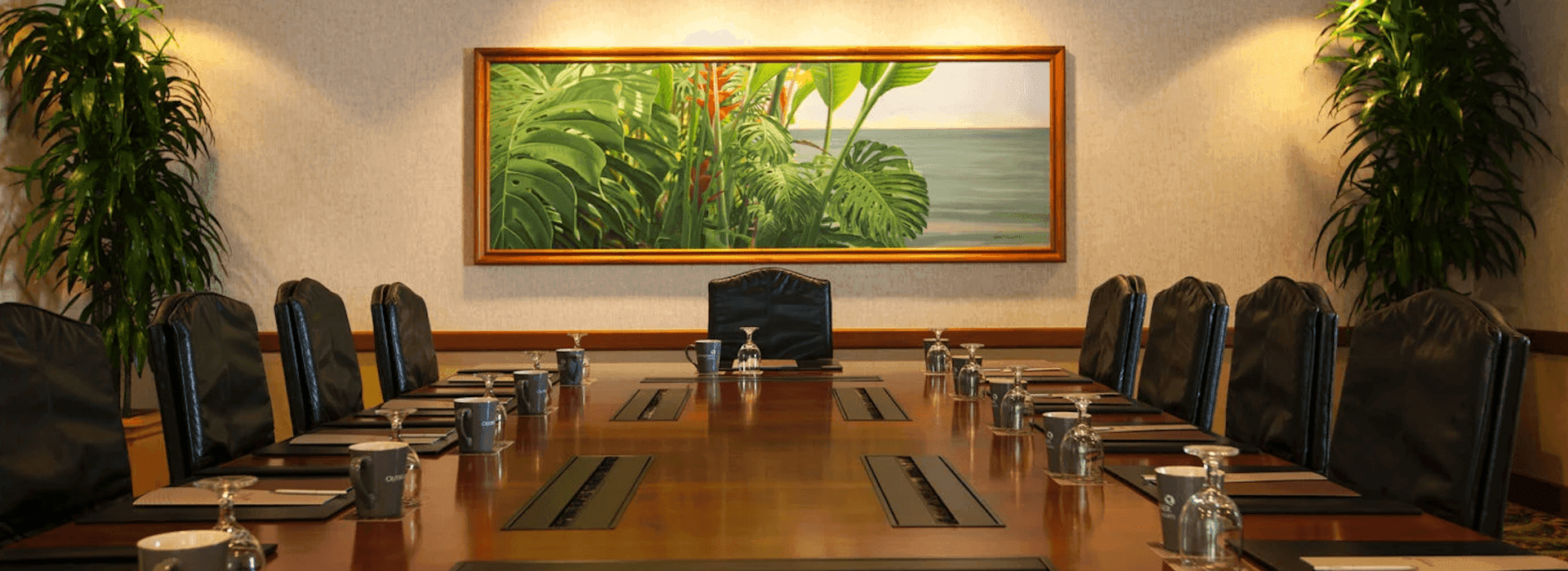 OUTRIGGER Waikiki Beach Resort 17