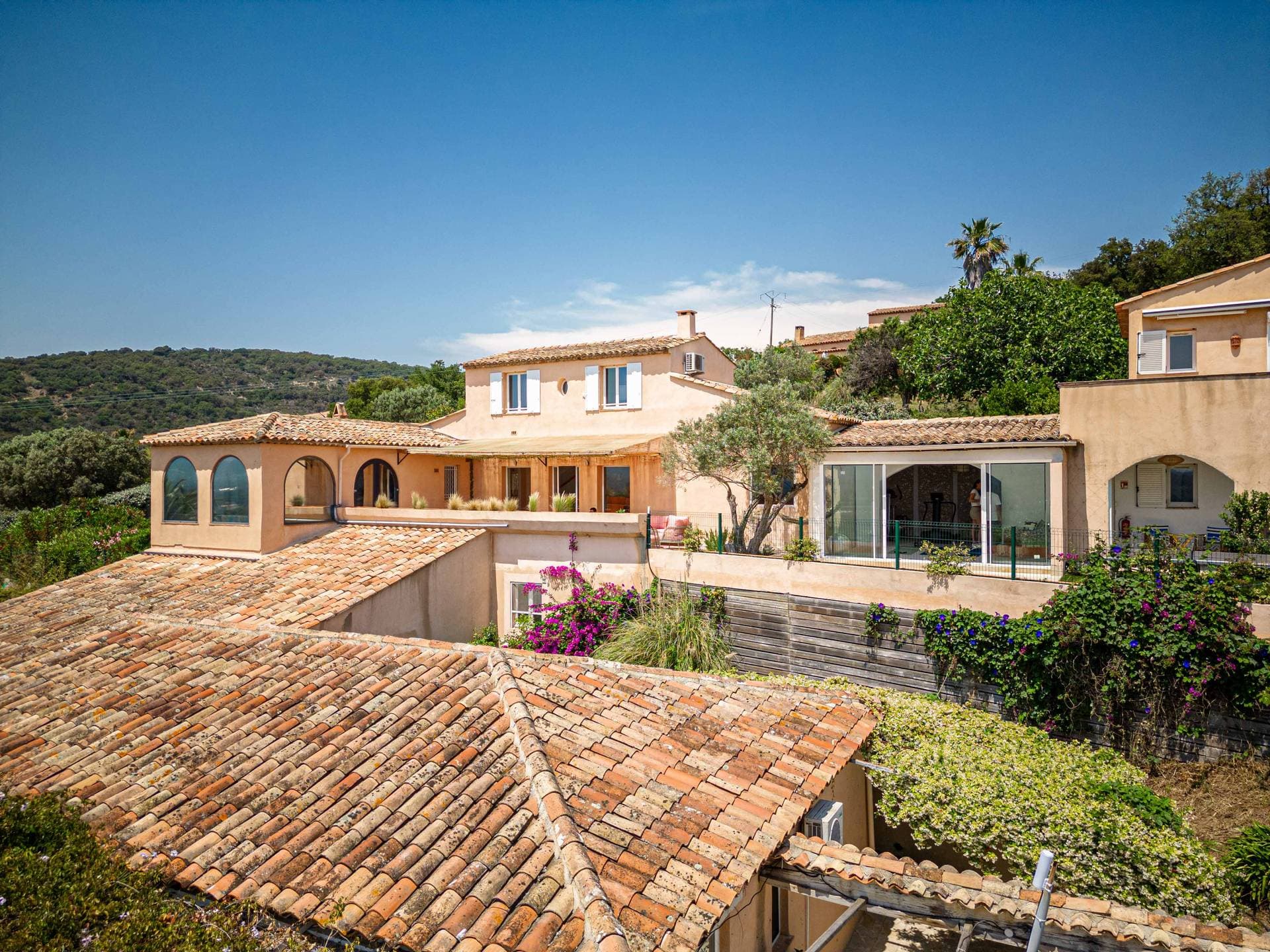 Villa No Chichi 125
