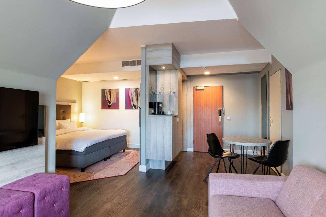 Radisson Blu Hotel, Bremen 21