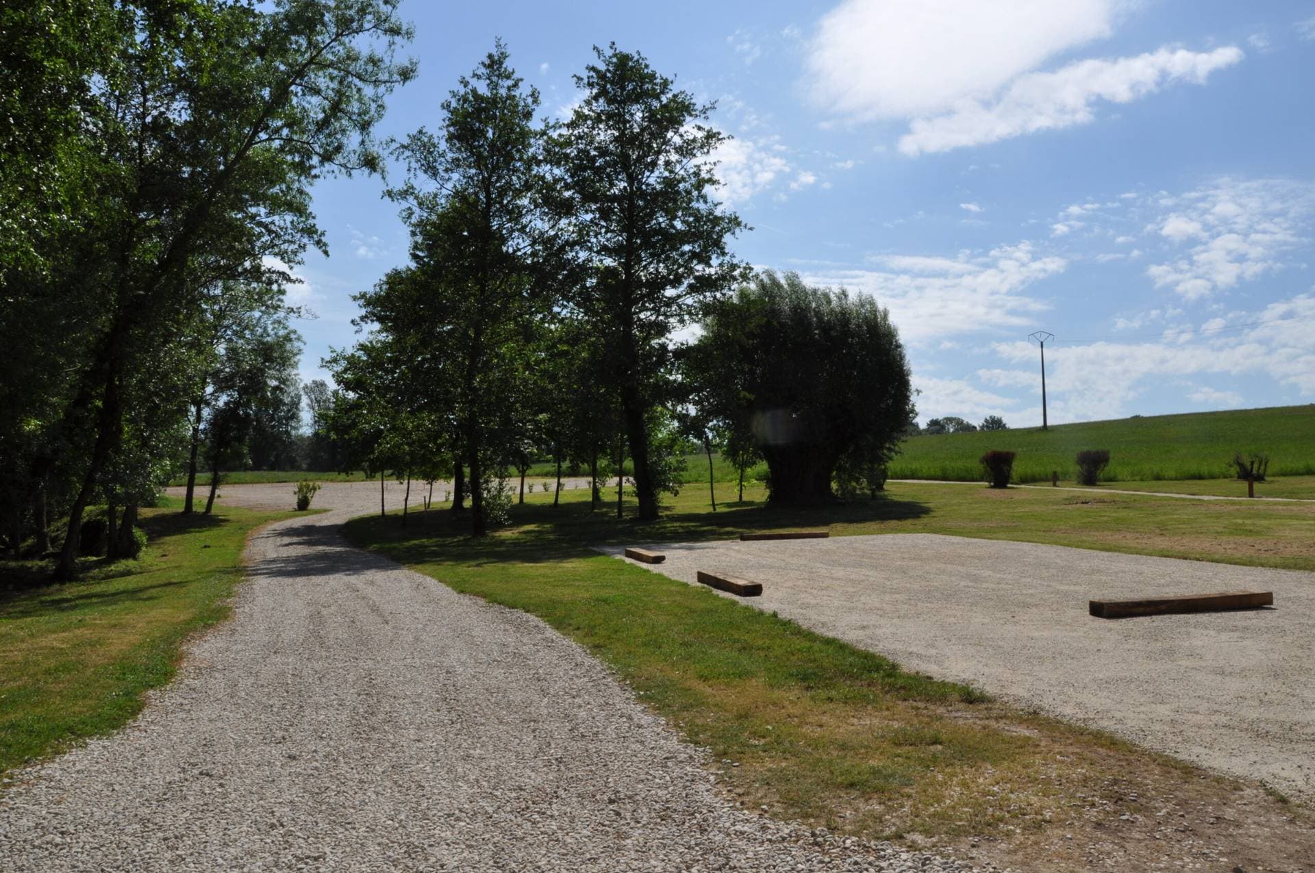 Le Domaine d'Amareins  8
