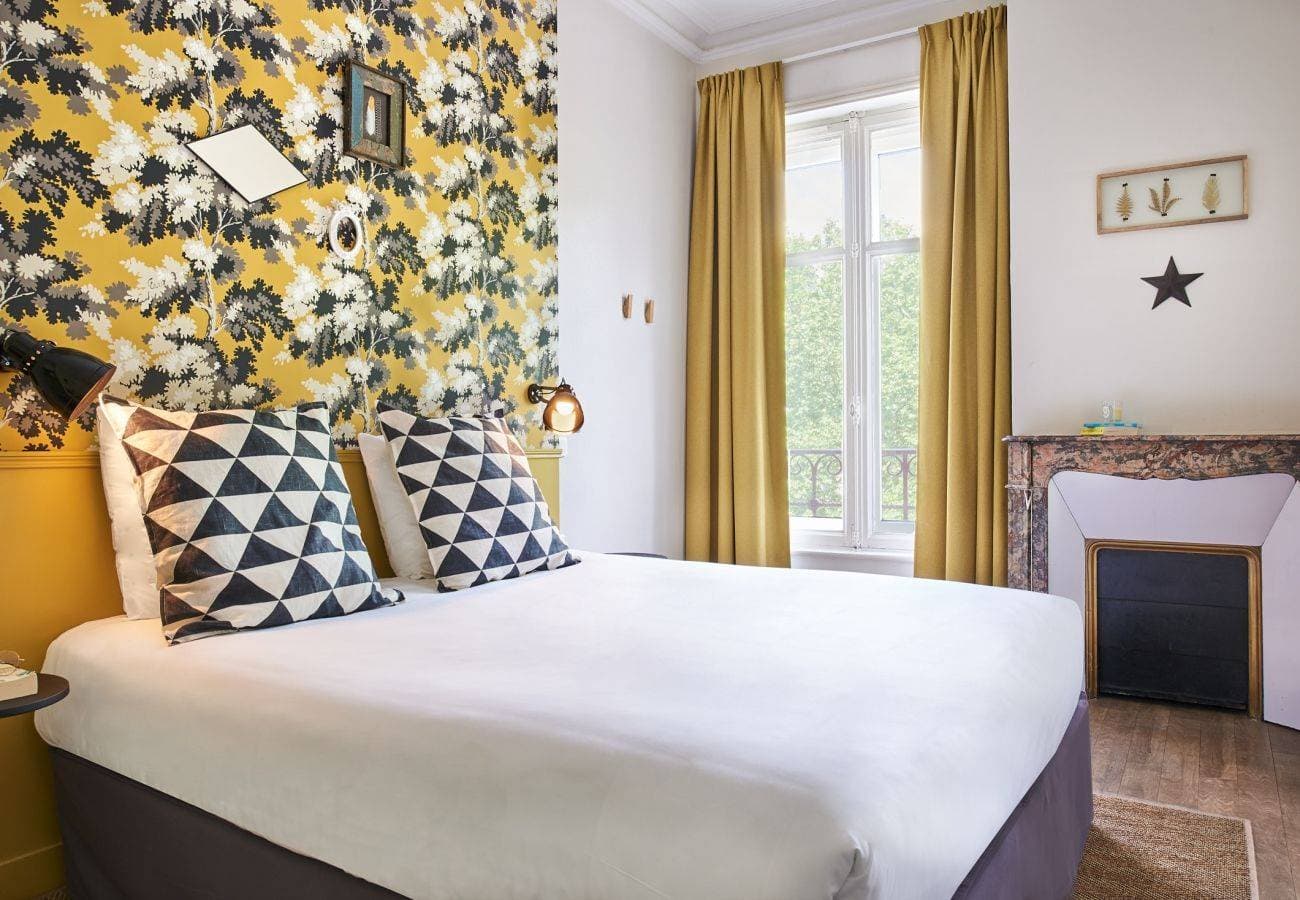 Hôtel Stanley 5