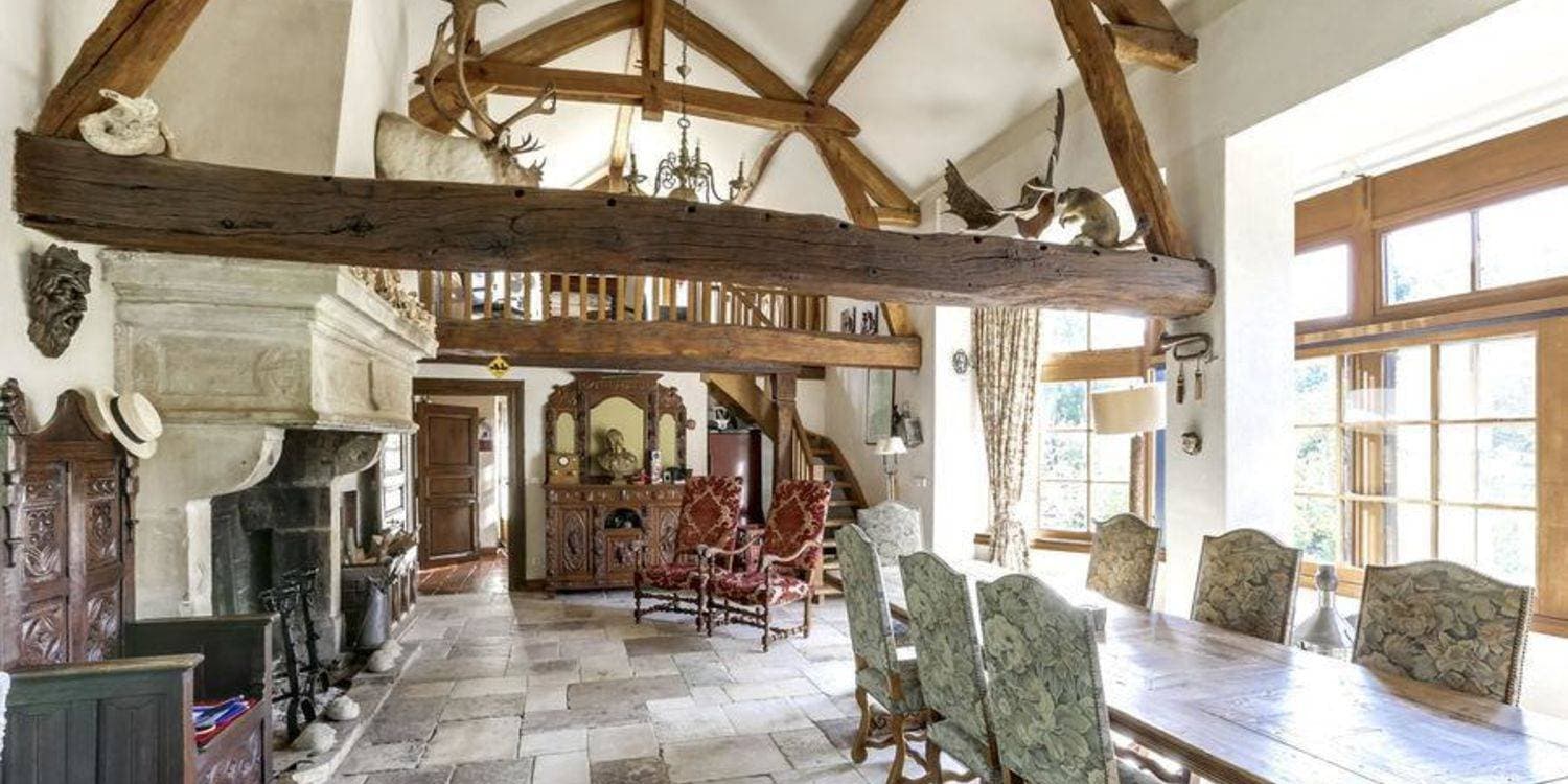 Le Domaine de la Butte Ronde 14