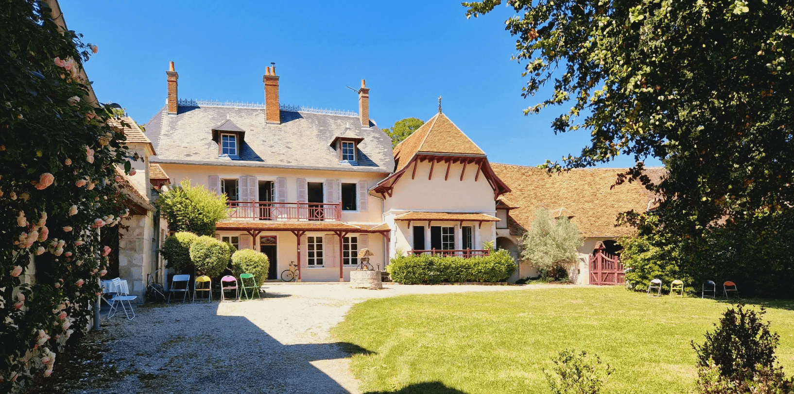 La Mésangerie 1