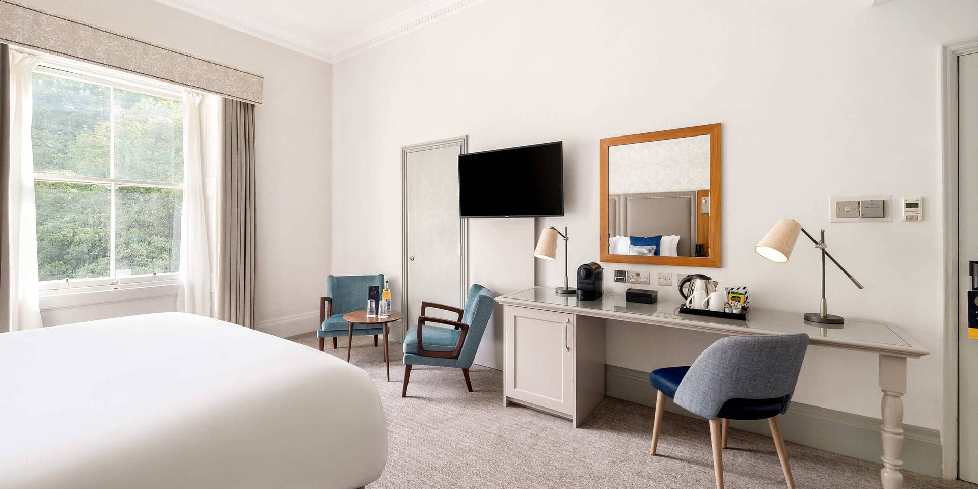 voco Edinburgh - Royal Terrace by IHG 45