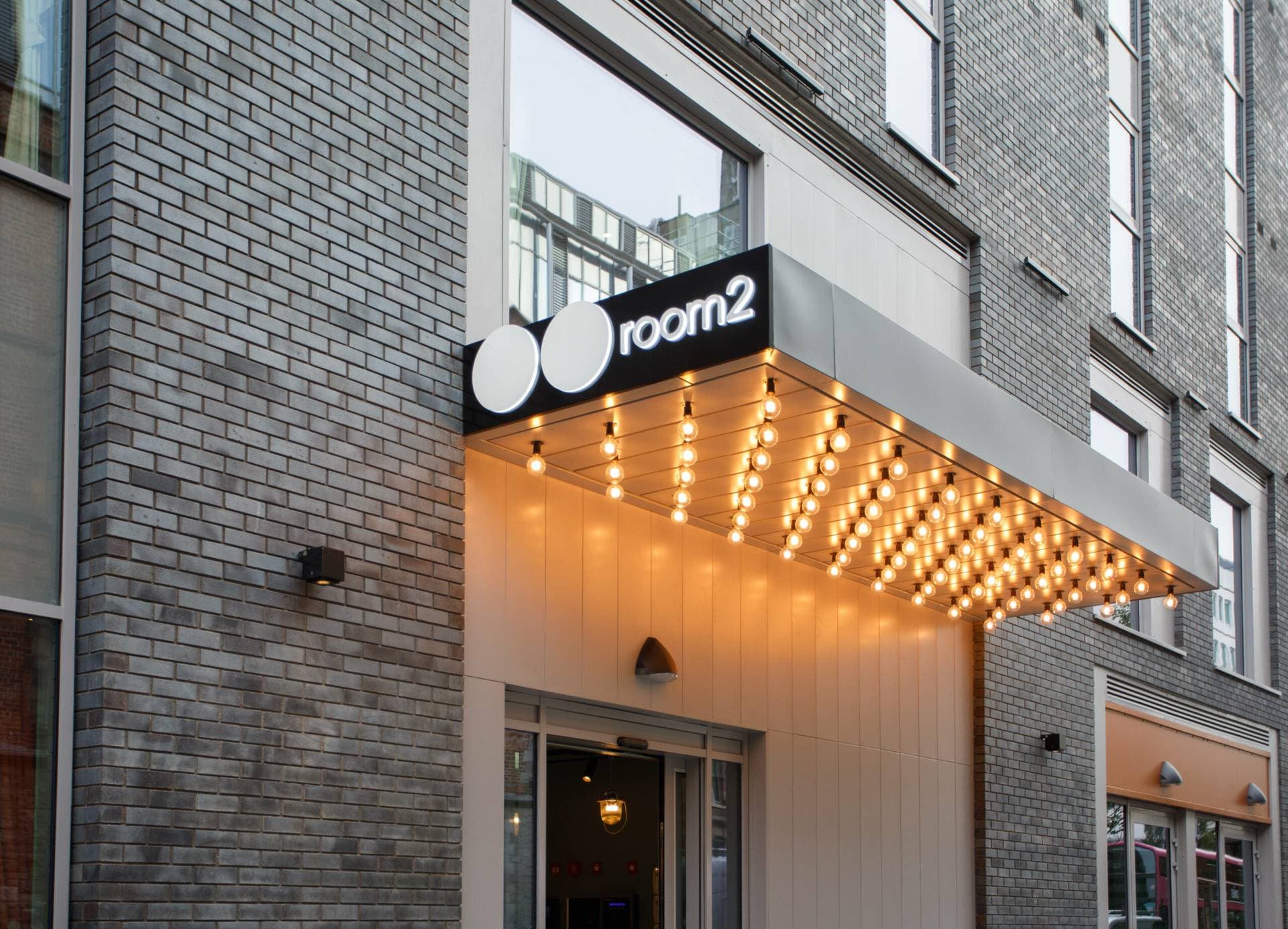photo de Room2 Belfast