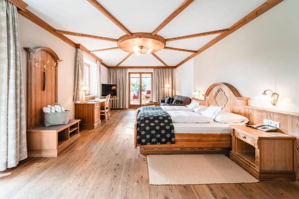 Naturhotel Leitlhof 20