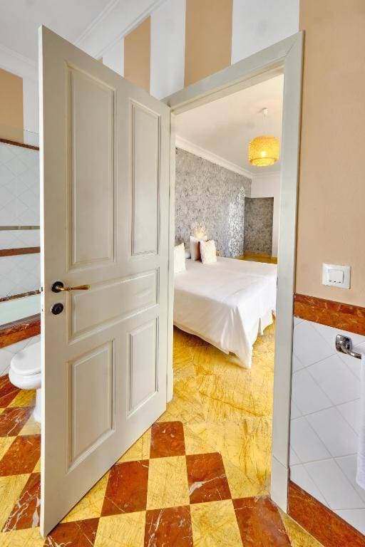 Hotel La Brena 9