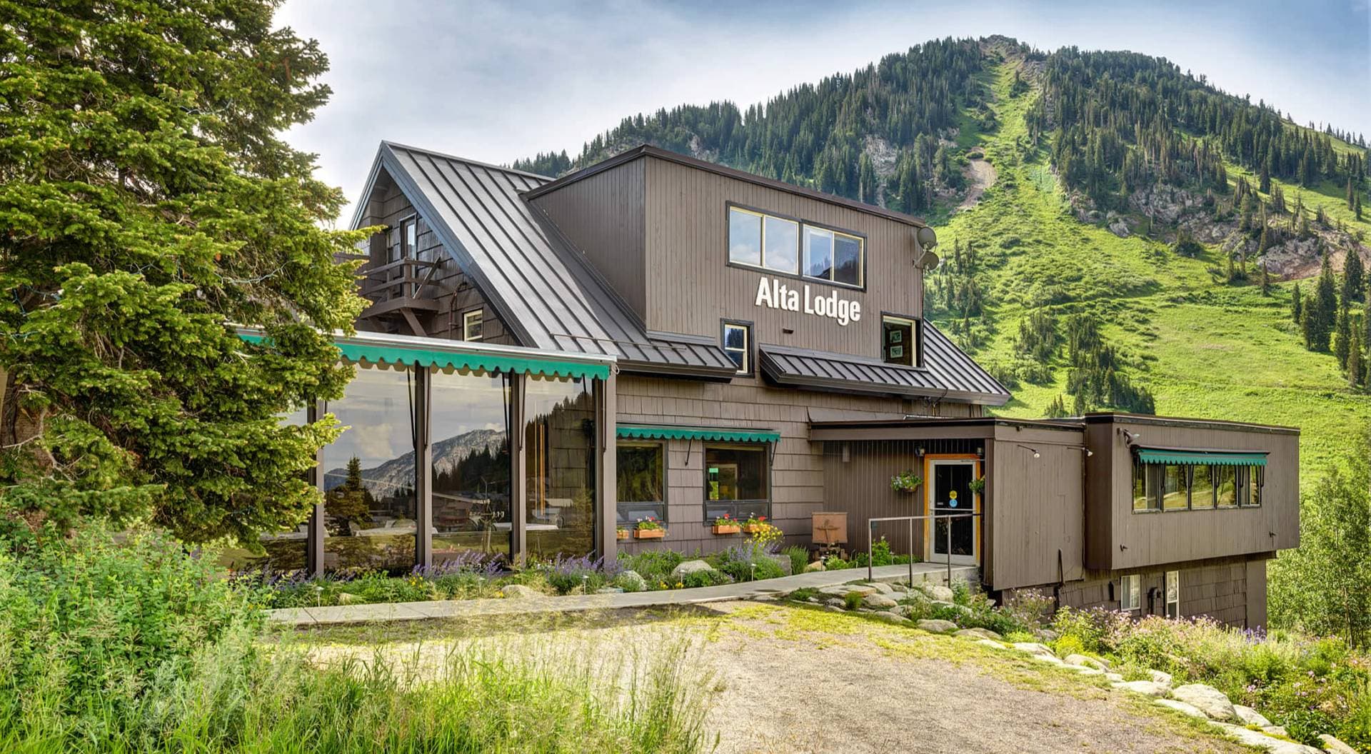 Alta Lodge 1