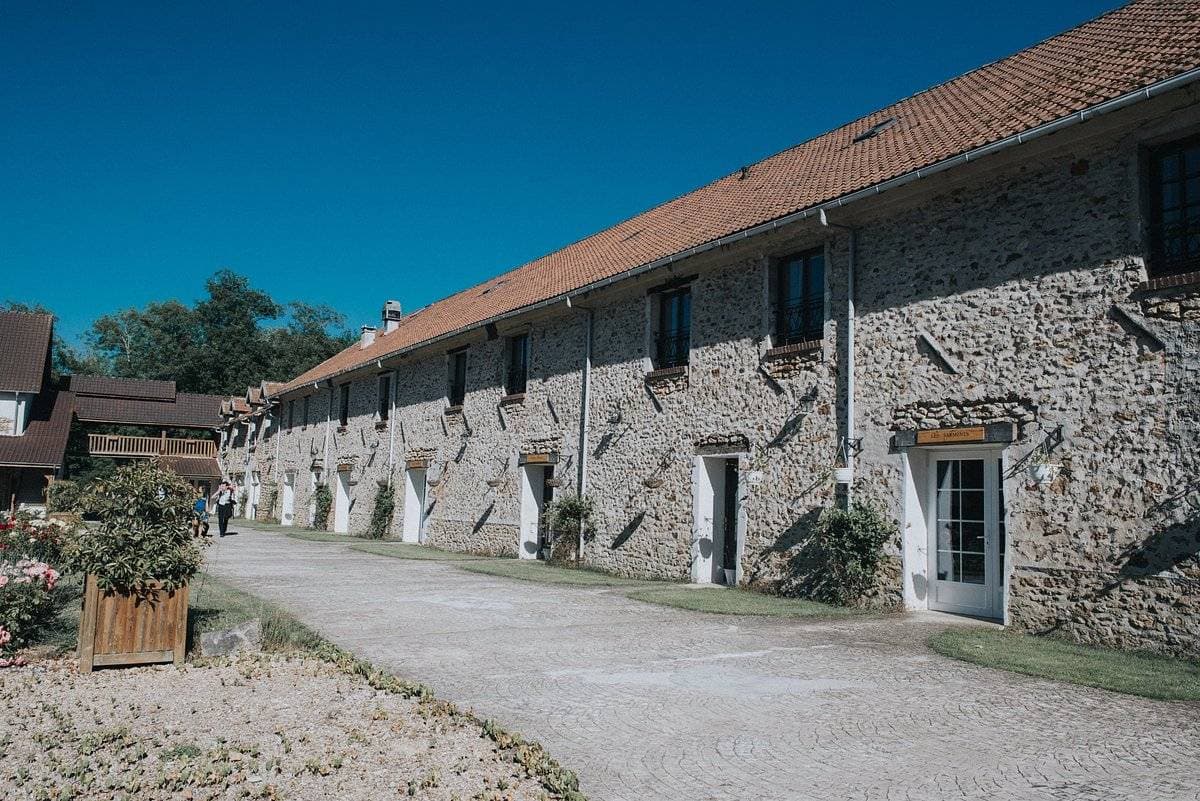 La Ferme de la Petite Loge 6