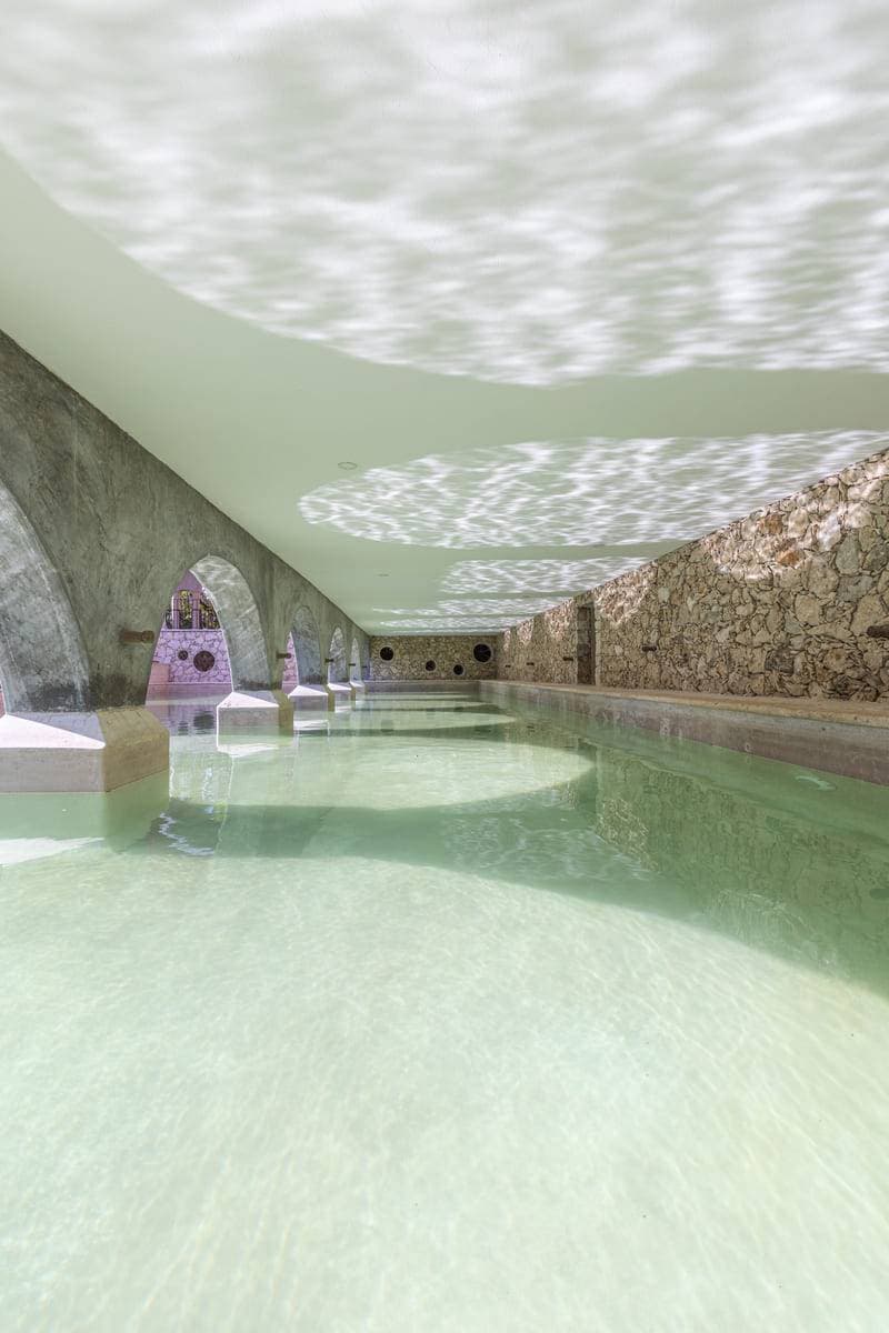 Wakax Hacienda 8