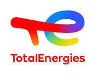logo de TotalEnergies Global Financial Services 