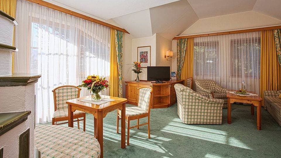Hotel Zum Stern 19