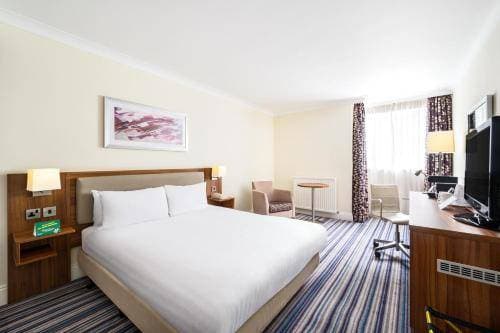 Holiday Inn Leeds-Wakefield M1 Jct40 by IHG 13