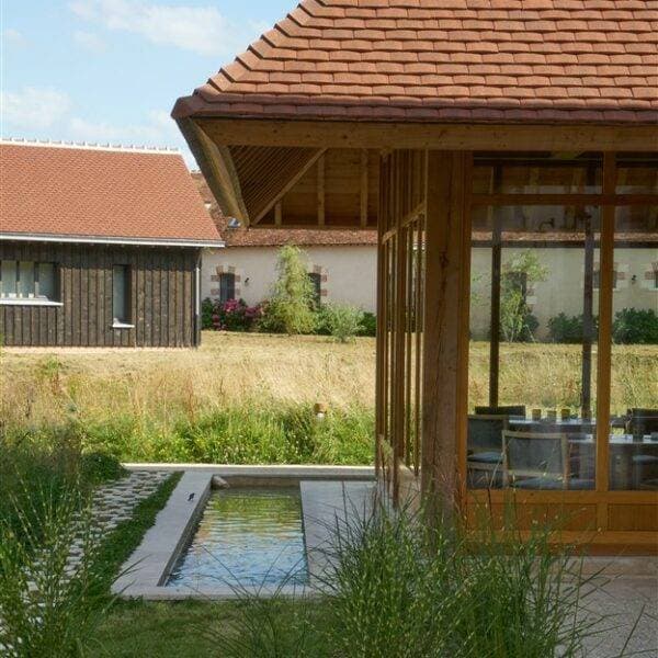 Les Sources de Cheverny  20