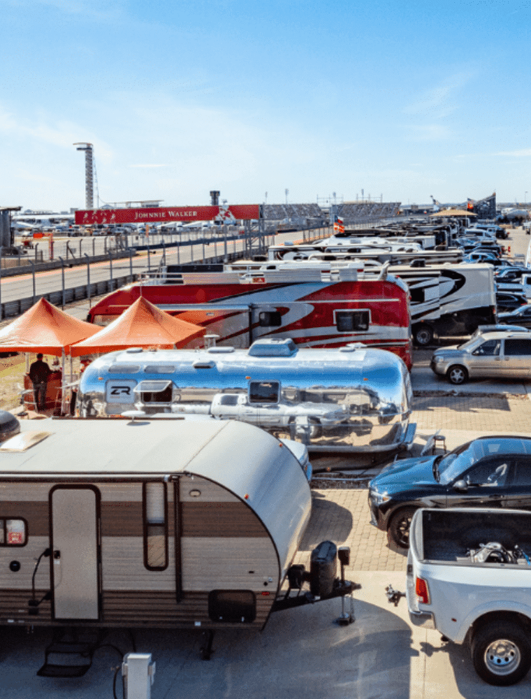 Circuit of The Americas 13