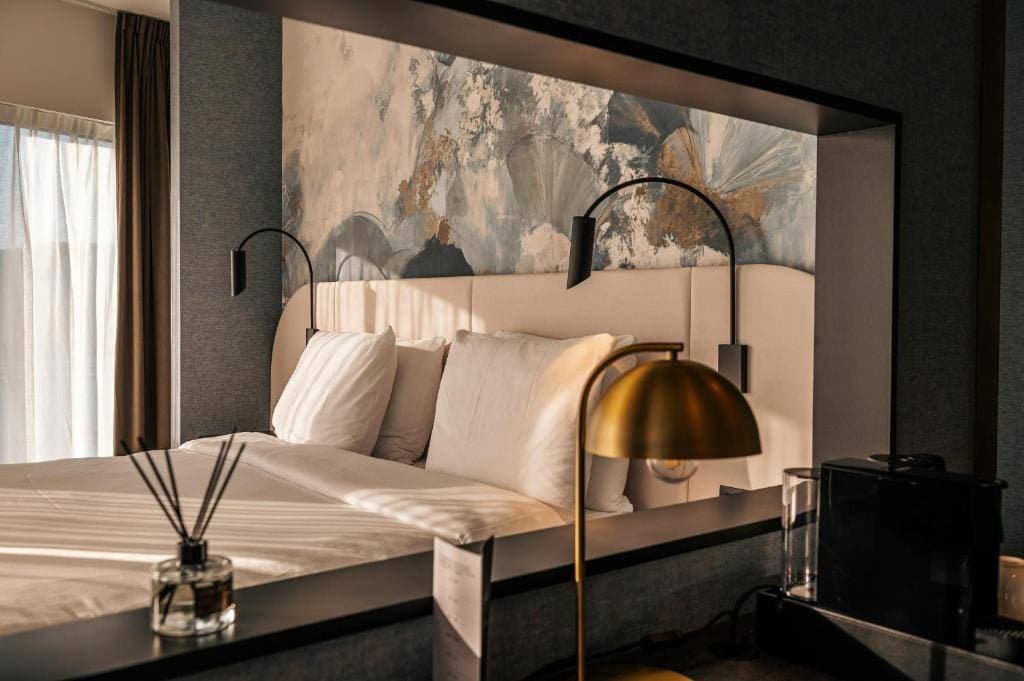 Van der Valk Hotel Gent 22