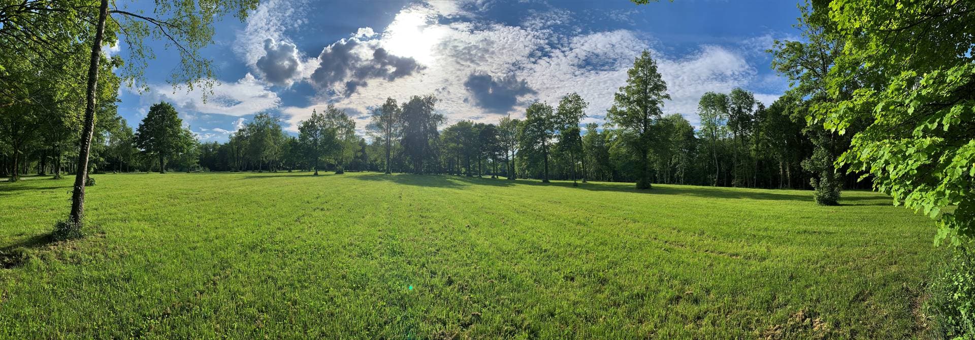 Le Domaine de Montigny 38