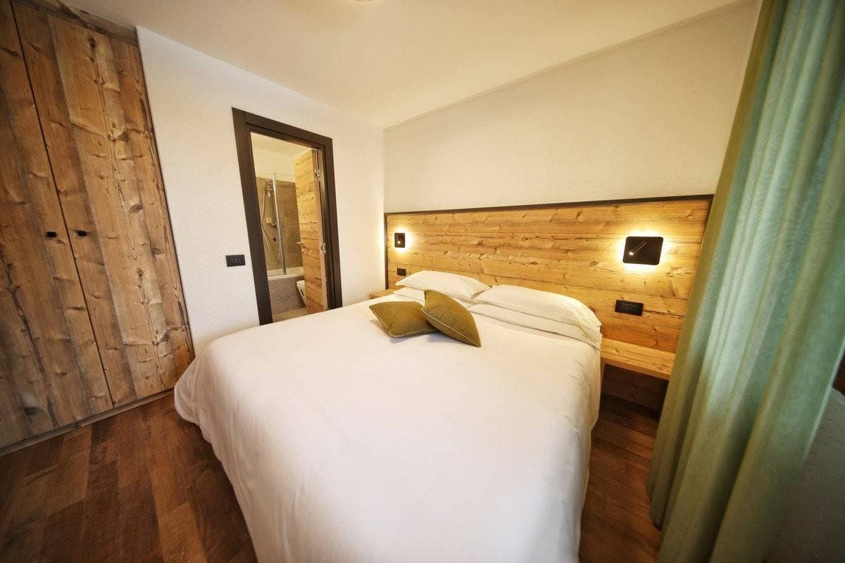 TH La Thuile - Planibel Hotel & Residence 12