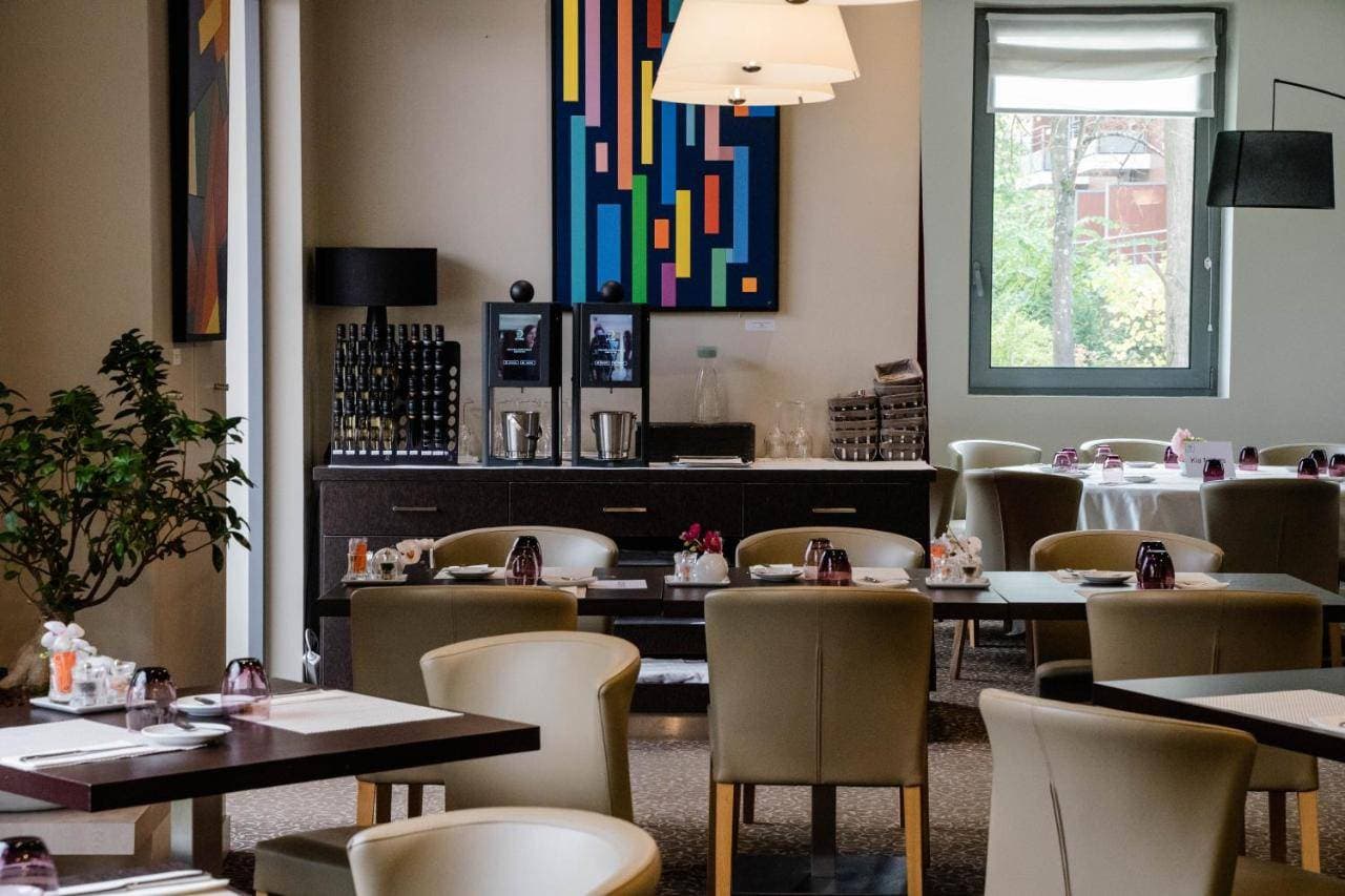 Radisson Hôtel et Spa PARIS Rueil Malmaison 13