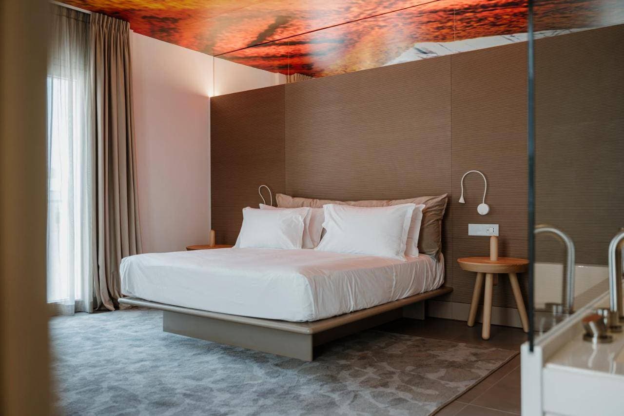 Biancodonda Greenblu Hotel & Spa 19