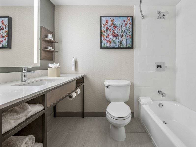 Hilton Garden Inn Dallas/Allen 23
