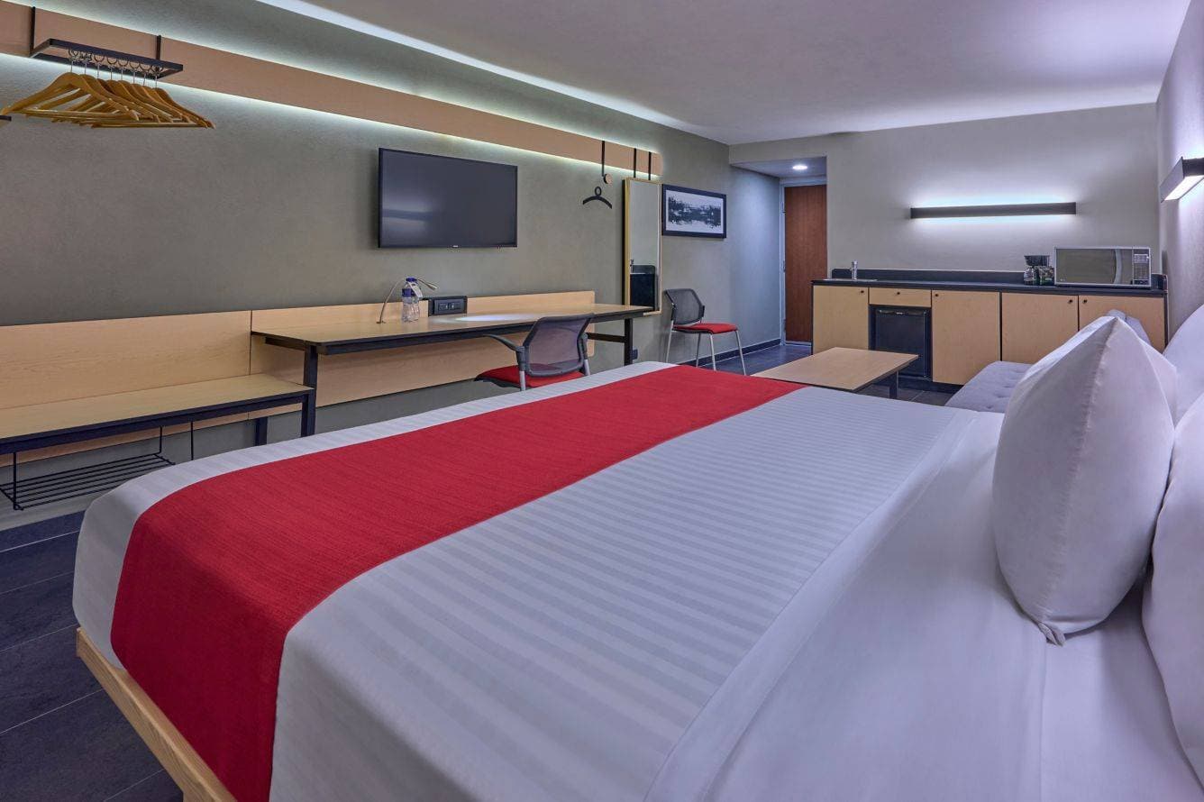 City Express by Marriott La Paz 28