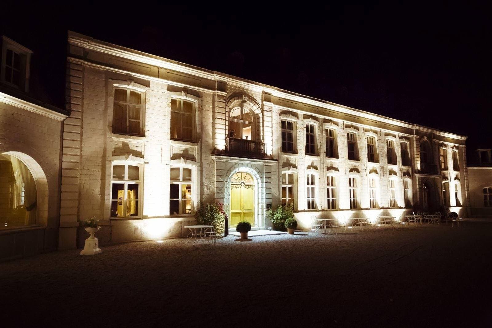 Le Château de Cocove 2