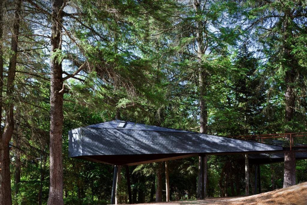 Pedras Salgadas Spa & Nature Park 8