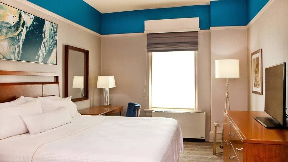 The Westin Great Southern Columbus 16