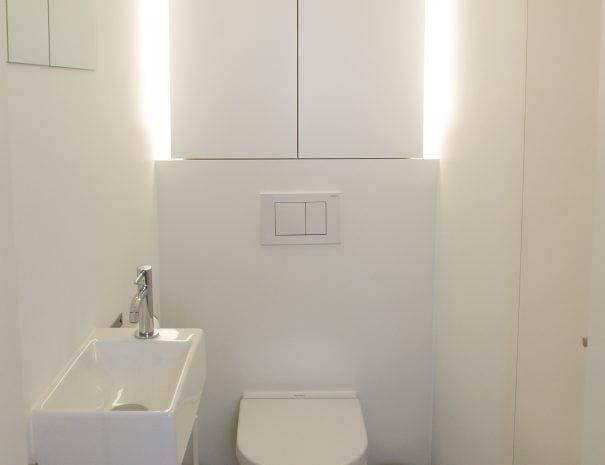 Appartement met zeezicht 17