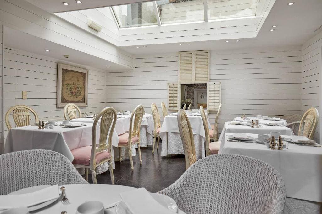 The Pand - Charming Boutique Hotel 8