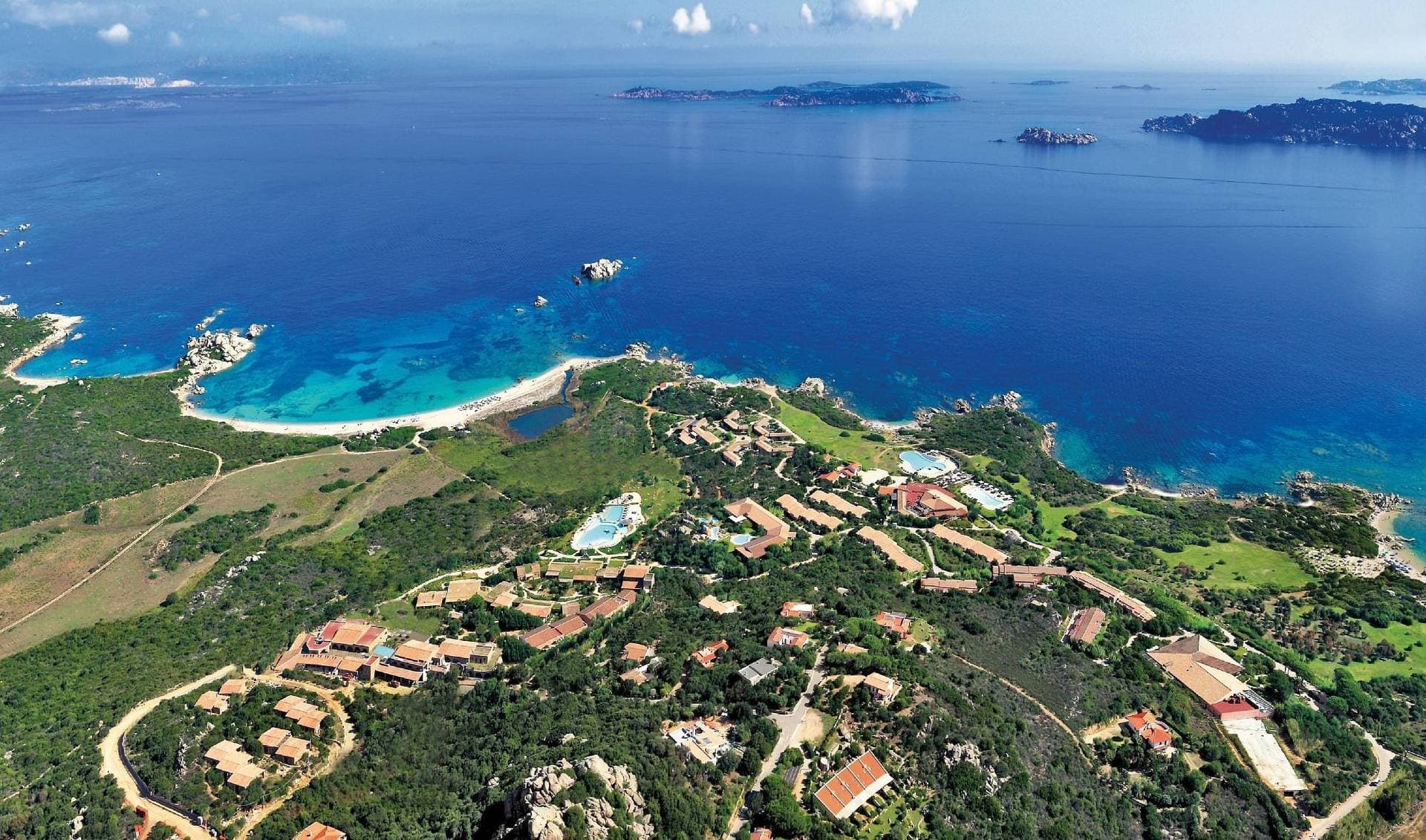 Resort Valle Dell'Erica Thalasso & Spa 1