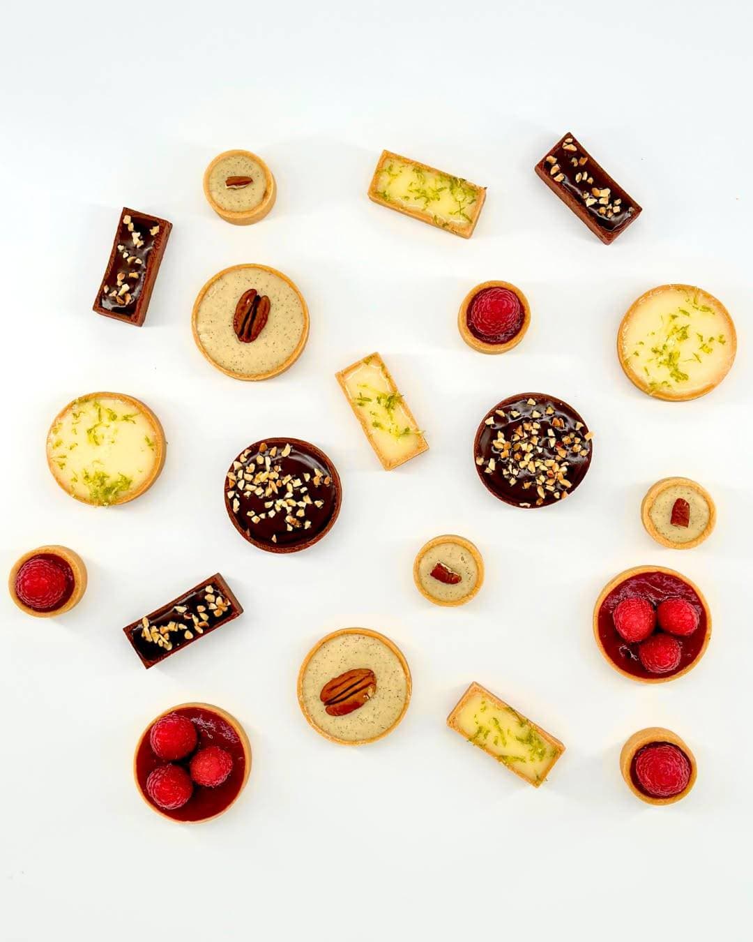 Pavillon Gourmet 1