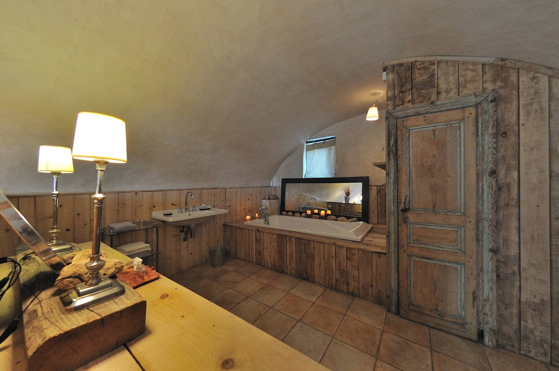 Le Comptoir Saint Hilaire 42