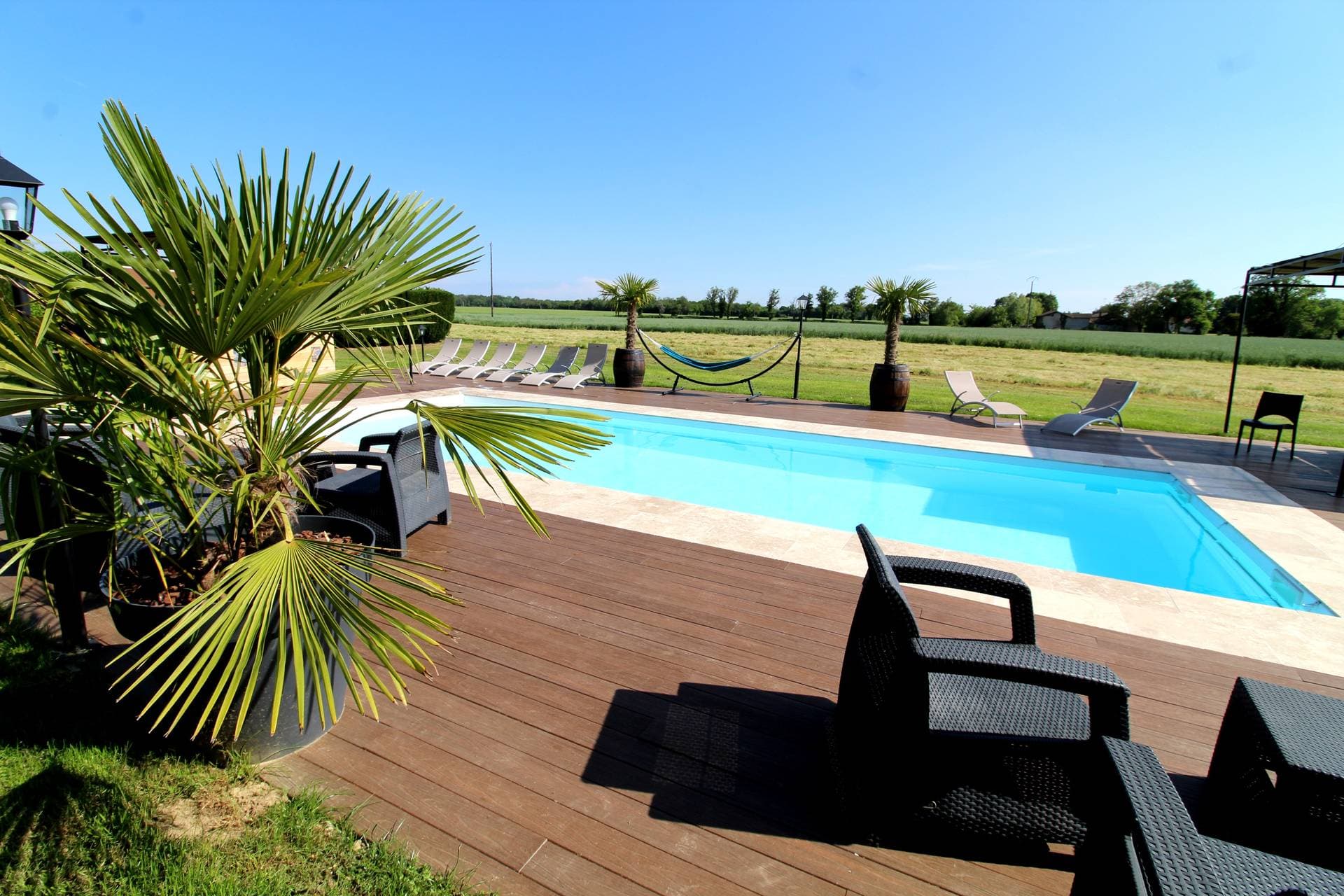 Le domaine Alexander 41