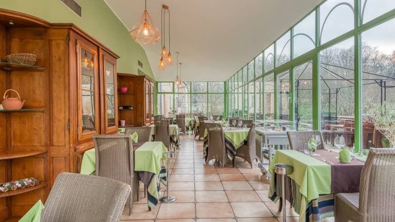 L'Auberge du Manet 7