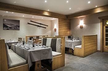 L'Hôtel Alpen Roc 16