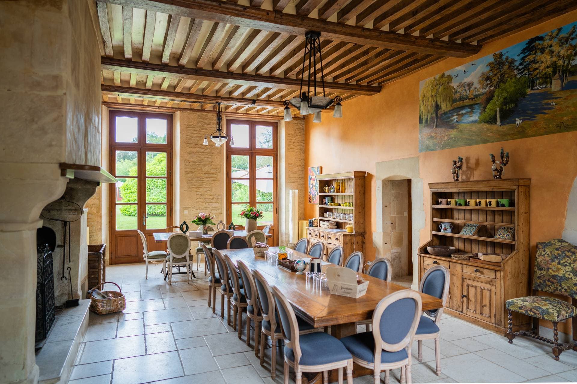 Domaine de Bois Roger 9