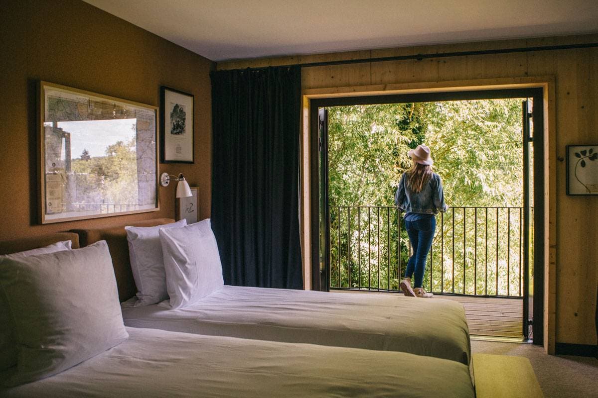 Le Barn Hôtel 13