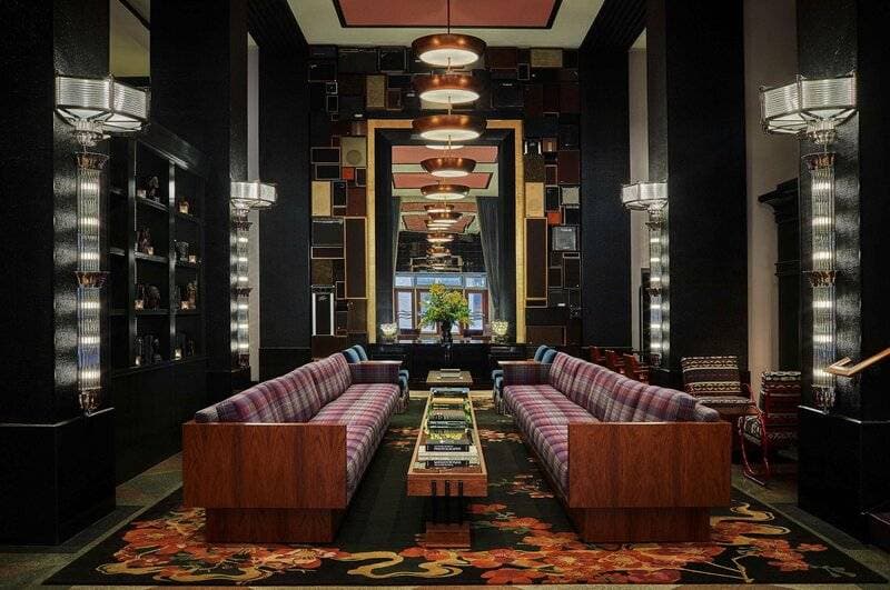Graduate by Hilton Seattle 55