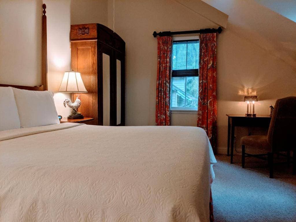 The Inn at Montchanin Village 33