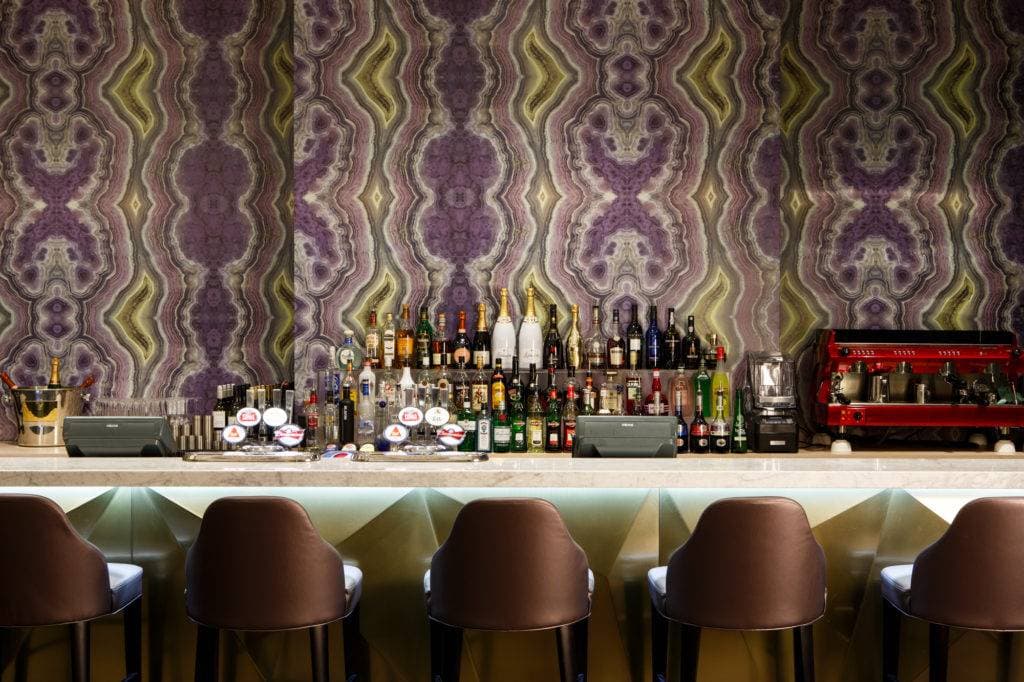 The Grand Hotel Leicester 6